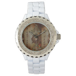 STEAMPUNKS VOOR TRUMP HORLOGE