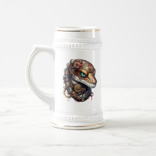 steampunkslang bierpul