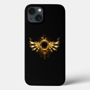 Steampunkvleugels Case-Mate iPhone Case