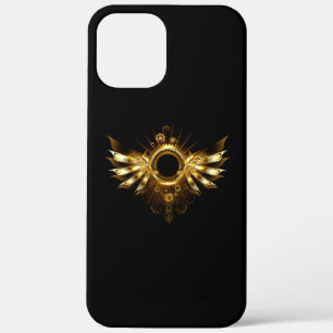 Steampunkvleugels Case-Mate iPhone Case