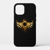 Steampunkvleugels Case-Mate iPhone Case (Achterkant)