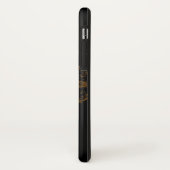 Steampunkvleugels Case-Mate iPhone Case (Achterkant/links)