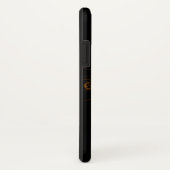 Steampunkvleugels Case-Mate iPhone Case (Achterkant/rechts)