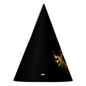 Steampunkvleugels Feesthoedjes (Links)