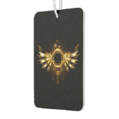 Steampunkvleugels Luchtverfrisser (Links)