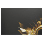 Steampunkvleugels Stof (Fat Quarter)