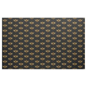 Steampunkvleugels Stof (Yard (91,4 cm))