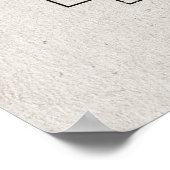 Steamroller Tech Quote Grappig Poster (Hoek)