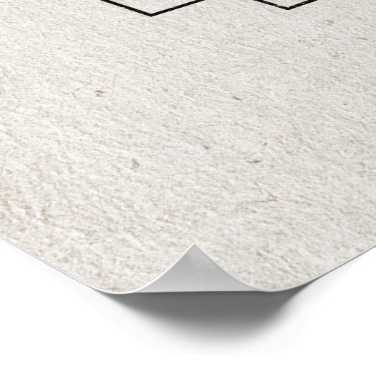 Steamroller Tech Quote Grappig Poster (Hoek)