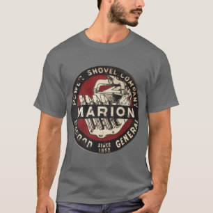 Steamschokbord T-shirt