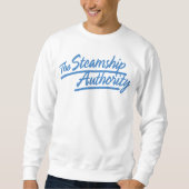 Steamship Authority Logo Sweatshirt (Voorkant)