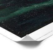 Steamship S.S. China (1614A) Poster (Hoek)