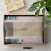 Steamship Victoria of Anchor Line,1876 Decoupage Tissuepapier (Geschenk)