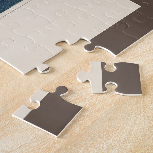 Steamship Victoria of the Anchor Line, 1876 Legpuzzel (Zijkant)