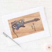 Steamtar Sticker (Envelop)