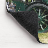 STEAMTRACTIEMOTOR MUISMAT (Hoek)