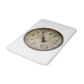 STEAMTREIN BADMAT (Gekanteld)