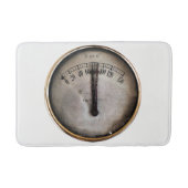 STEAMTREIN BADMAT (Voorkant)