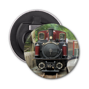 STEAMTREIN BUTTON FLESOPENER