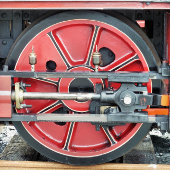 STEAMTREIN BUTTON FLESOPENER