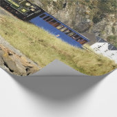 STEAMTREIN CADEAUPAPIER (Hoek)