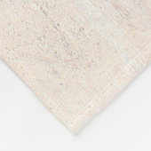 Steamtrein Colorado 8 Fleece Deken (Hoek)