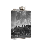 STEAMTREIN HEUPFLES (Rechts)