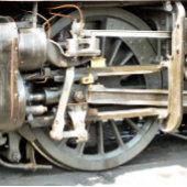 STEAMTREIN INPAKPAPIER VEL