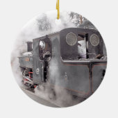 STEAMTREIN KERAMISCH ORNAMENT (Achterkant)