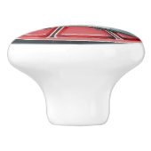 STEAMTREIN KERAMISCHE KNOP (Zijkant)