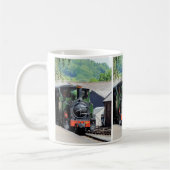 STEAMTREIN KOFFIEMOK (Links)