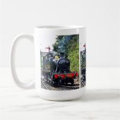 STEAMTREIN KOFFIEMOK (Links)