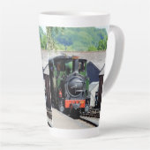 STEAMTREIN LATTE MOK (Rechterhoek)
