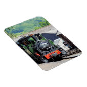 STEAMTREIN MAGNEET (Rechterzijde)