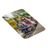 STEAMTREIN MAGNEET (Rechterzijde)