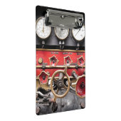 STEAMTREIN MINI KLEMBORD (Schuin)