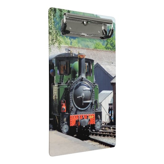 STEAMTREIN MINI KLEMBORD (Schuin)