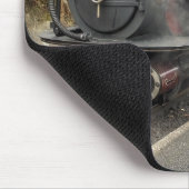 STEAMTREIN MUISMAT (Hoek)