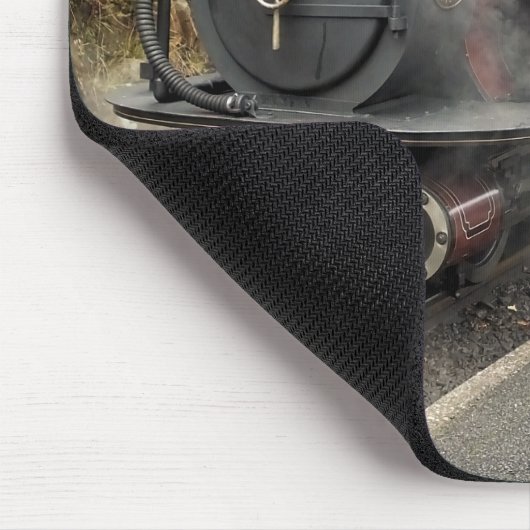 STEAMTREIN MUISMAT (Hoek)