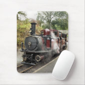 STEAMTREIN MUISMAT (Met muis)
