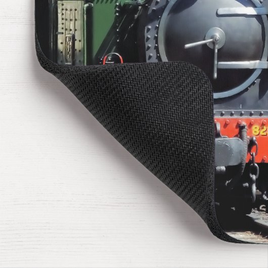 STEAMTREIN MUISMAT (Hoek)