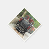 STEAMTREIN SERVET (Hoek)