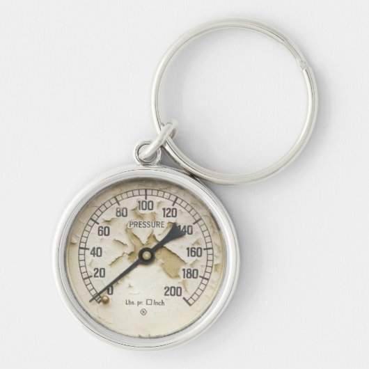 STEAMTREIN SLEUTELHANGER (Voorkant)