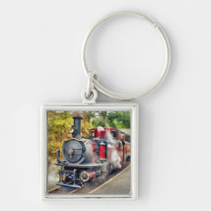 STEAMTREIN SLEUTELHANGER