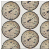 STEAMTREIN STOF (Close Up)