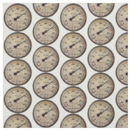 STEAMTREIN STOF (Swatch)