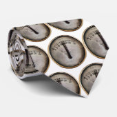 STEAMTREIN STROPDAS (Opgerold)