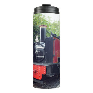 STEAMTREIN THERMOSBEKER