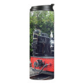 STEAMTREIN THERMOSBEKER (Gedraaid links)