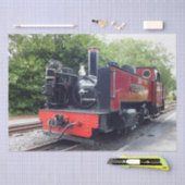 STEAMTREIN TISSUEPAPIER (Craft)